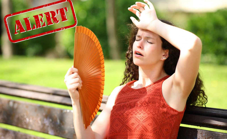 Un doctor revela com salvar vides davant d'un cop de calor: actua ràpid!