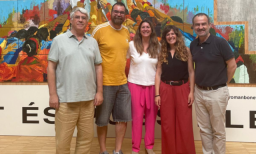 El Baix Llobregat une fuerzas para impulsar la cultura comarcal