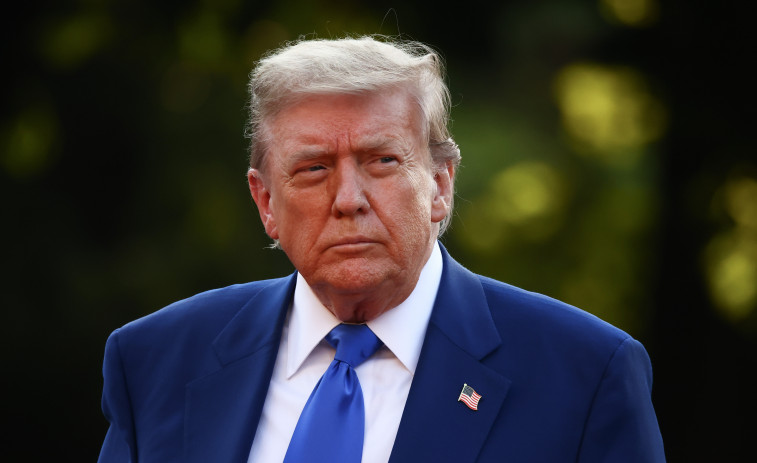 Trump critica Espanya pel seu baix nivell de despesa militar: 