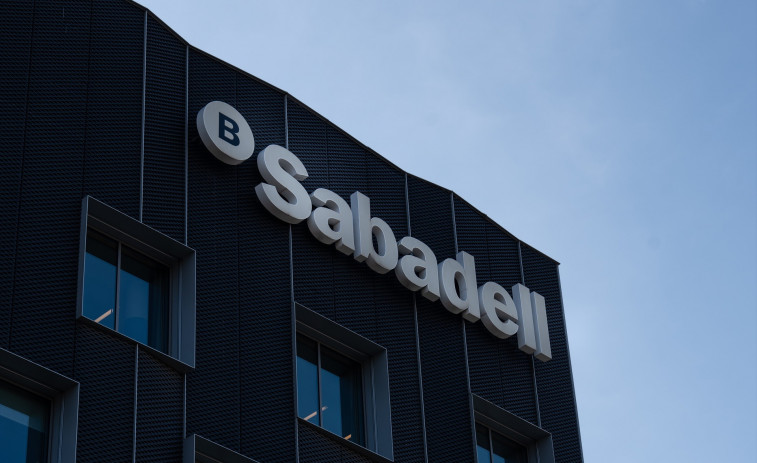 Canvis al Banc Sabadell: la borsa reacciona