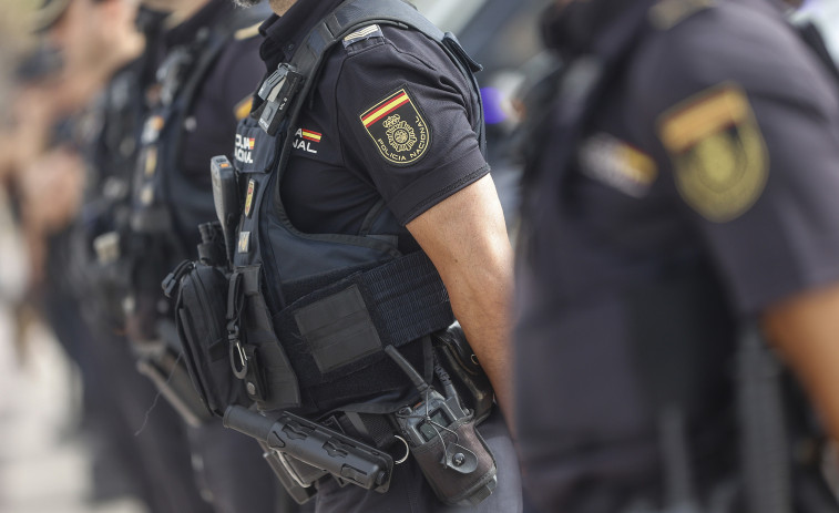 Tragèdia a Algemesí : detingut per la mort violenta de la seva dona i el seu fill