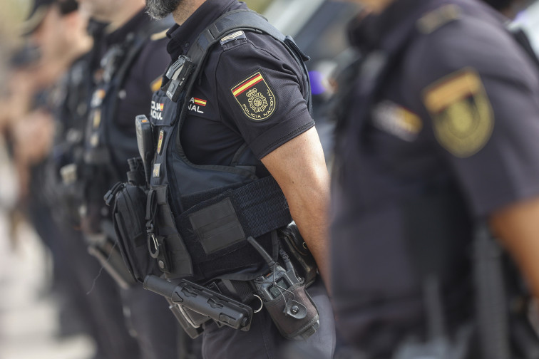Tragèdia a Algemesí : detingut per la mort violenta de la seva dona i el seu fill