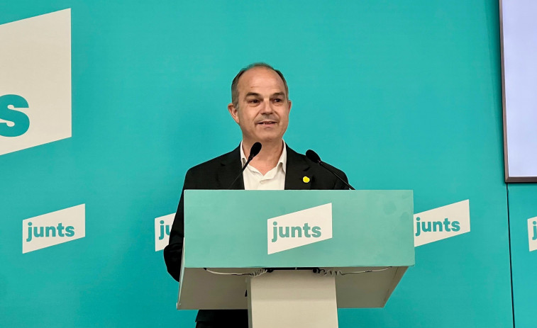 El Tribunal de Comptes retalla la subvenció electoral a Junts per no pagar a temps als seus proveïdors