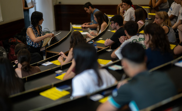 Els estudiants catalans ja poden consultar les seves notes de la Selectivitat 2025