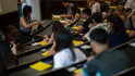 Els estudiants catalans ja poden consultar les seves notes de la Selectivitat 2025