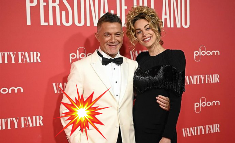 Candela Márquez trenca el seu silenci després de la polèmica que embolica a Alejandro Sanz