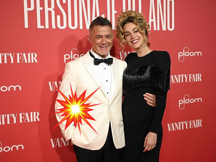 Candela Márquez trenca el seu silenci després de la polèmica que embolica a Alejandro Sanz