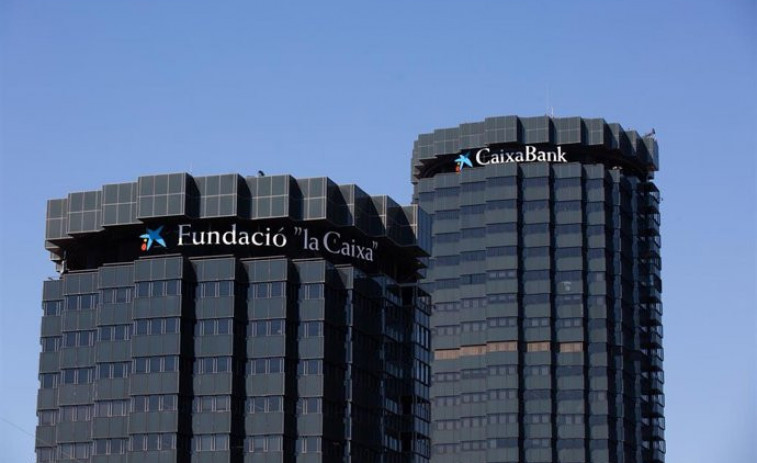 CaixaBank i Fundació 