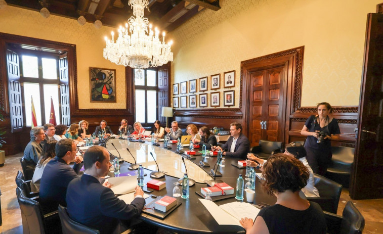Salvador Illa posa data a les seves explicacions al Parlament pel Cas Cerdán