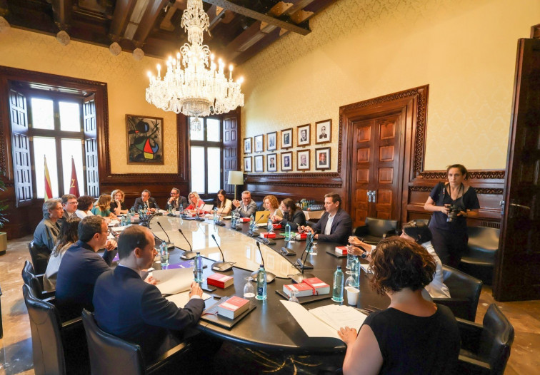 Salvador Illa posa data a les seves explicacions al Parlament pel Cas Cerdán