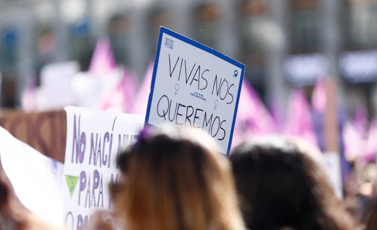 Catalunya es manté per sota de la mitjana espanyola en violència de gènere