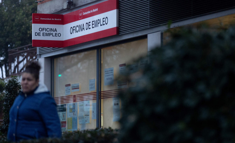 El desastre informàtic del SEPE, 