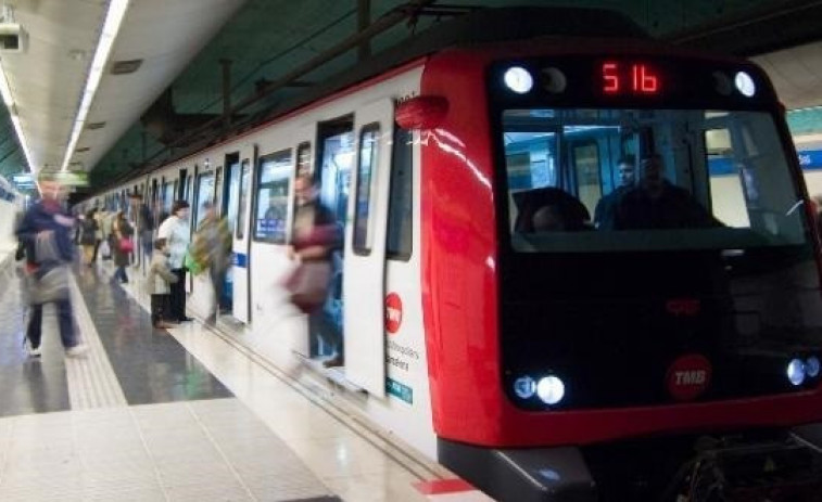 Horaris del Metro a Barcelona per Nadal i Sant Esteve: tot el que cal saber