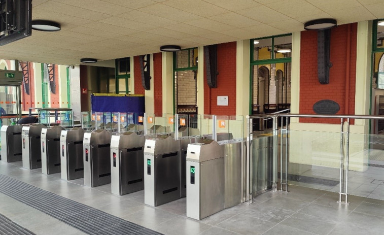 Renfe ofereix 277 viatges setmanals per carretera entre Vilafranca i Martorell a l'estiu