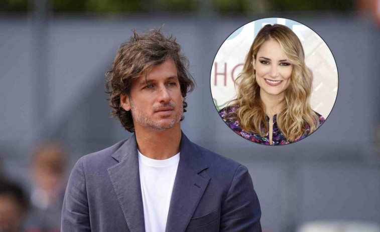 Alba Carrillo destrossa a Feliciano López: “No et pots enamorar de fatxes