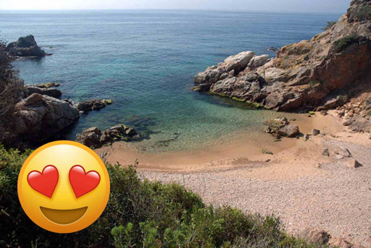 El paradís a només un pas de Barcelona: descobreix cinc platges per escapar de les aglomeracions