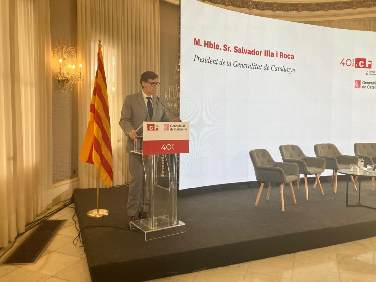 Illa defensa la decisió del Govern central sobre l'OPA al Sabadell per l'