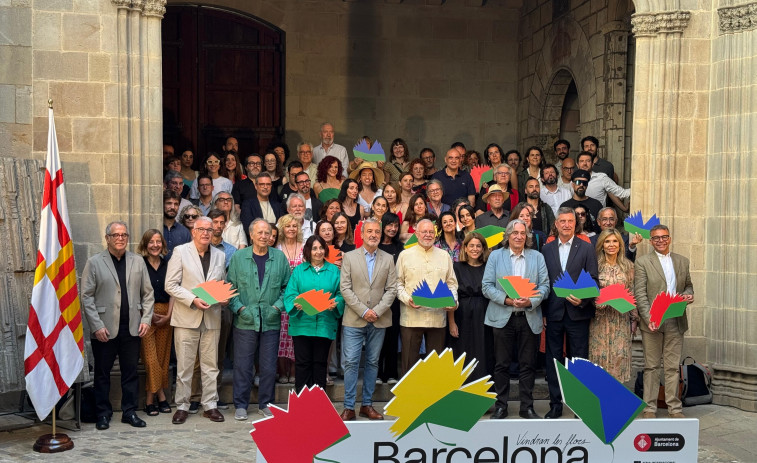 Barcelona portarà més de 60 escriptors a la Fira del Llibre de Guadalajara