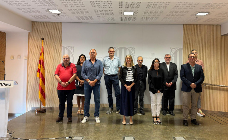 La Generalitat anuncia una pujada del 5% en les tarifes socials