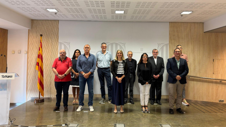La Generalitat anuncia una pujada del 5% en les tarifes socials