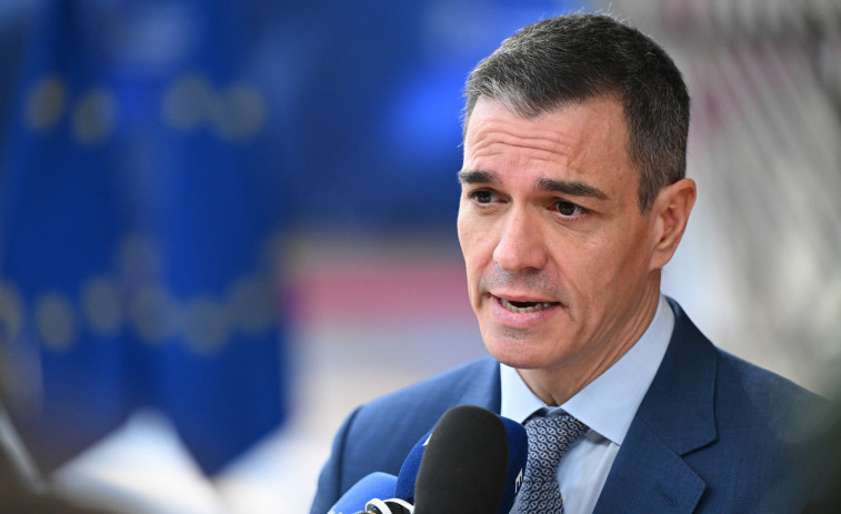 L'Audiència Nacional investiga per terrorisme la filtració de les dades de Pedro Sánchez