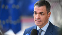Pedro Sánchez lamenta la mort d'un bomber a Lleó: 