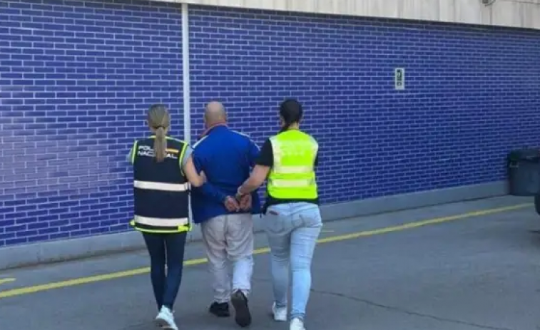 Cop a l'explotació a Barcelona: detingut per agressió sexual i tràfic de persones