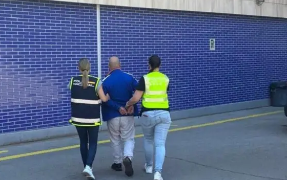 Cop a l'explotació a Barcelona: detingut per agressió sexual i tràfic de persones