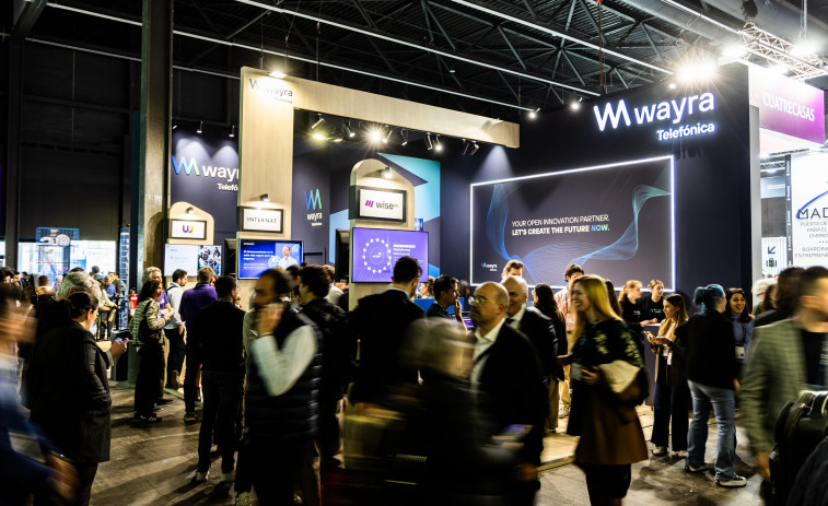 Wayra es reforça a Catalunya amb noves inversions en cinc startups de l'ecosistema emprenedor local