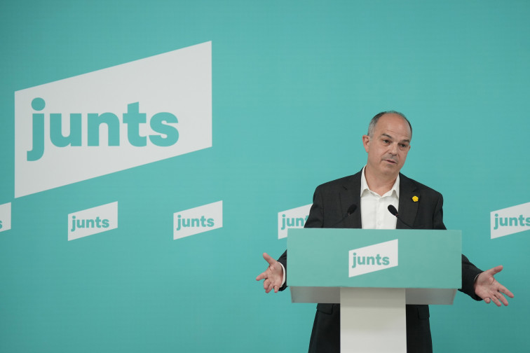 Junts per Catalunya celebren amb contundència l'aval del Tribunal Constitucional  a la Llei d'Amnistia