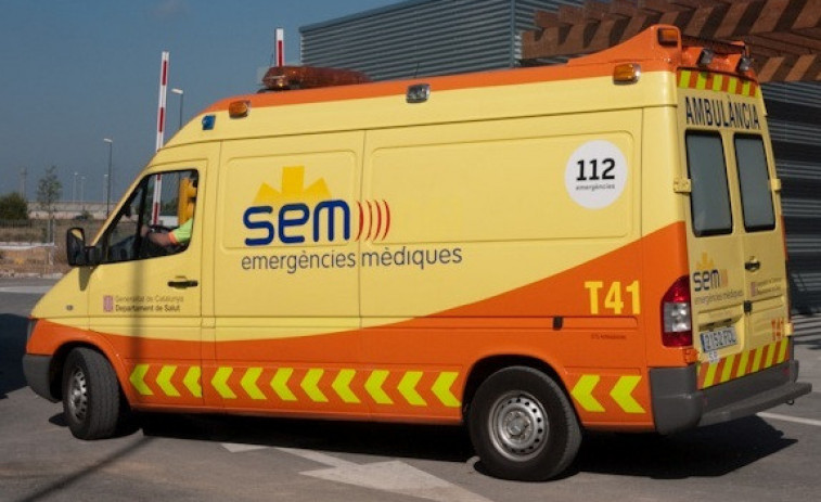 Mor ofegada una dona de 43 anys en una platja de Castelló d'Empúries
