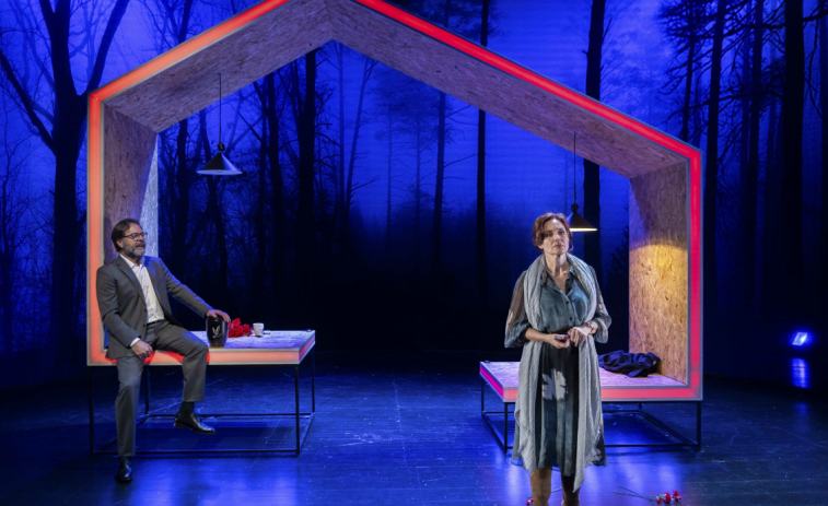 El Teatre-Auditori de Sant Cugat inicia una nova etapa sota un nou nom