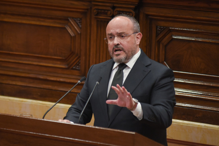 Fernández ofega a Feijóo: demana un acord per impedir que el PP pacti amb Junts