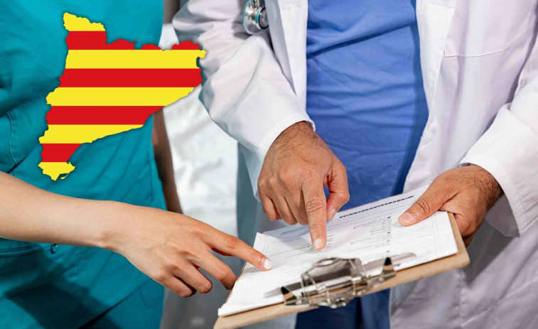 Catalunya necessita gairebé 14.000 infermeres més: Està en risc la teva salut aquest estiu?