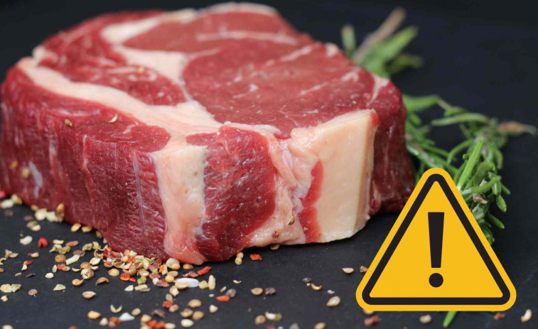El 35% dels espanyols assegura que ha reduït el seu consum de carn