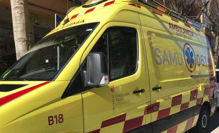 Mor un home de 34 anys per un cop de calor en un camí rural de Mallorca