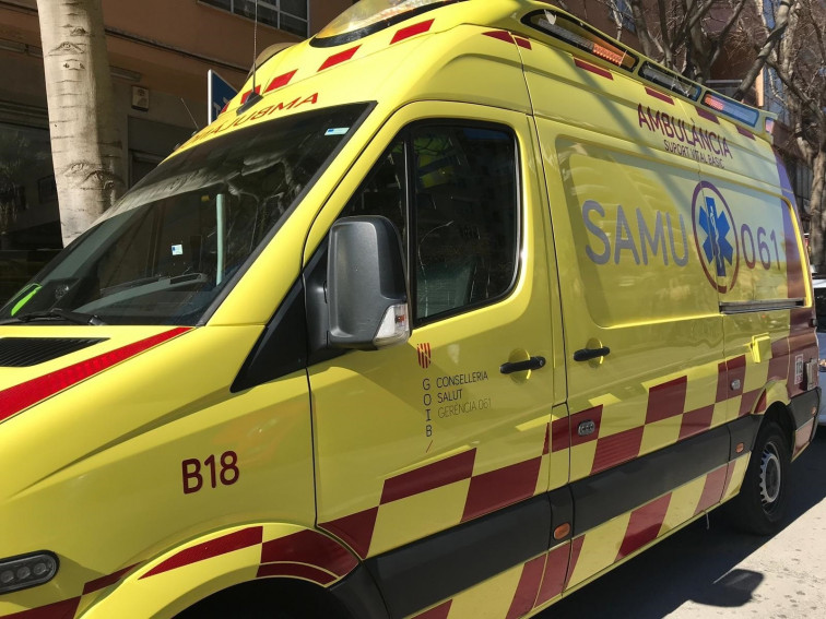 Mor un home de 34 anys per un cop de calor en un camí rural de Mallorca
