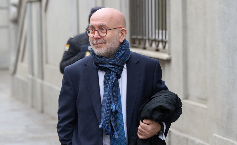 L'advocat Gonzalo Boye creu que l'aval del TC a l'amnistia era necessari per a 