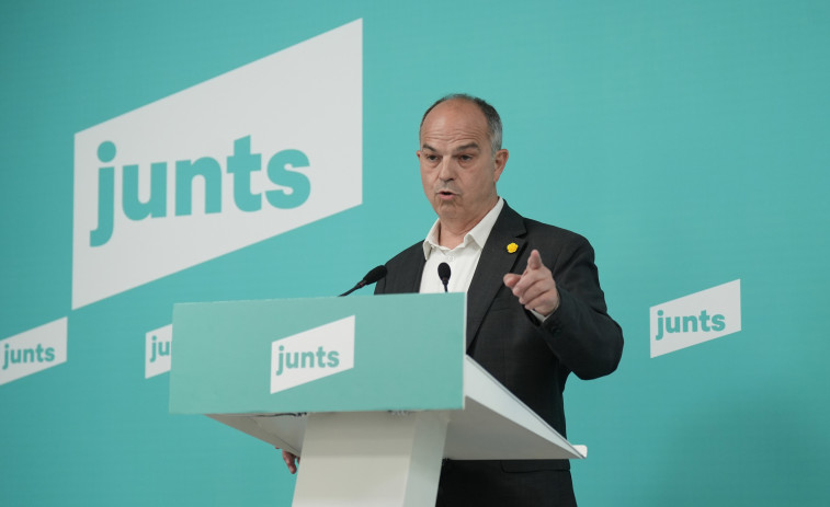 Junts exigeix la fi immediata de la 