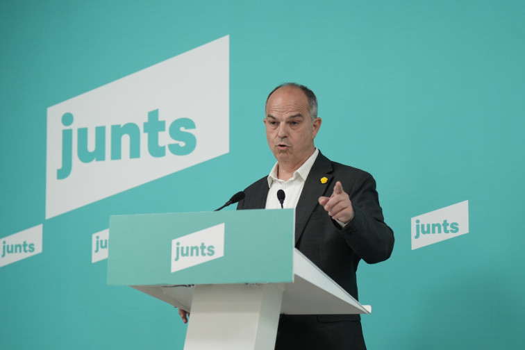 Junts exigeix la fi immediata de la 