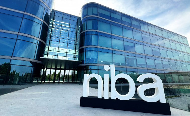 Iberdrola llança 'niba', la seva primera 