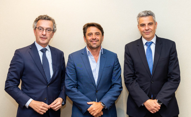 CaixaBank crea una línia de crèdit de 2.500 milions d'euros per al sector hoteler
