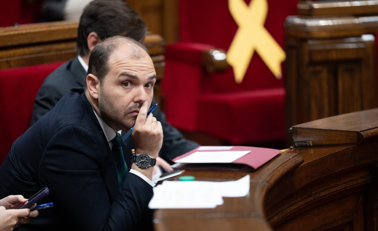 ERC, Comuns i CUP demanen evitar l'escala a Barcelona d'un vaixell que porta càrrega per a Israel