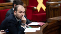 El Govern augmenta la pressió sobre ERC i Comuns per a negociar els pressupostos