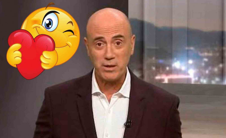 Tomàs Molina ho explica tot: parla de sexe, relacions i una anècdota picant a Nova York