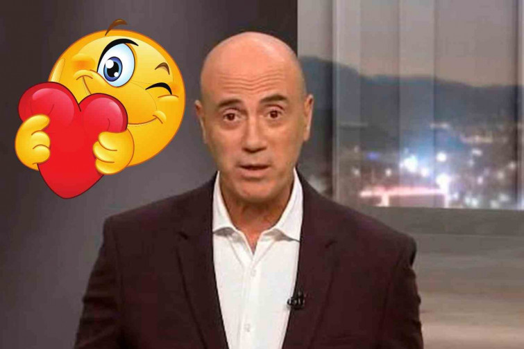 Tomàs Molina ho explica tot: parla de sexe, relacions i una anècdota picant a Nova York