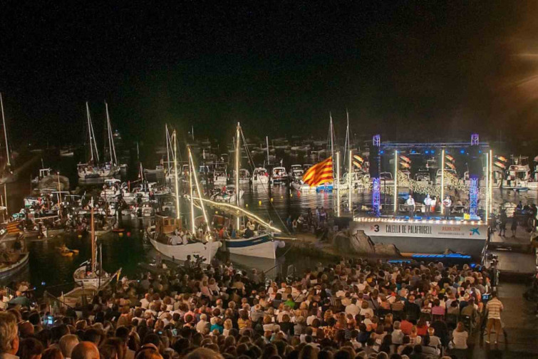 La Cantada d’Havaneres de Calella trenca amb 50 anys de tradició i no inclourà ‘El meu avi’