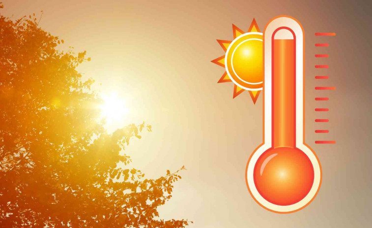 Lleida activa l'alerta per onada de calor: temperatures de fins a 40 °C i nits tropicals