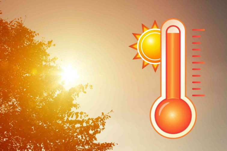 Els millors consells per a superar les onades de calor sense abusar de l'aire condicionat