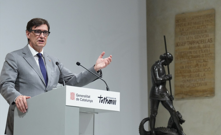 Illa creu que l'aval a l'amnistia 